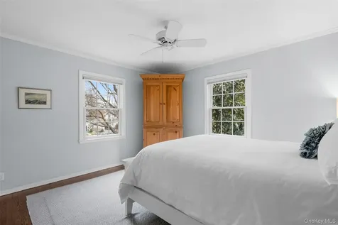 4 Highridge Road Larchmont NY 10538