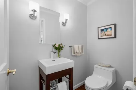 4 Highridge Road Larchmont NY 10538