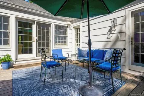 4 Highridge Road Larchmont NY 10538