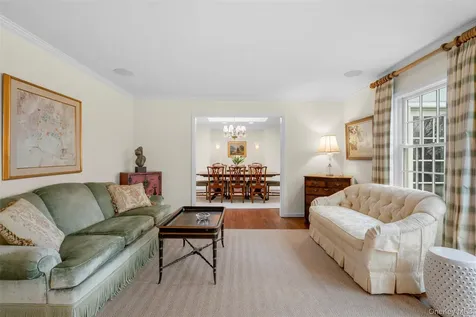 4 Highridge Road Larchmont NY 10538