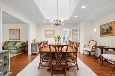 4 Highridge Road Larchmont NY 10538