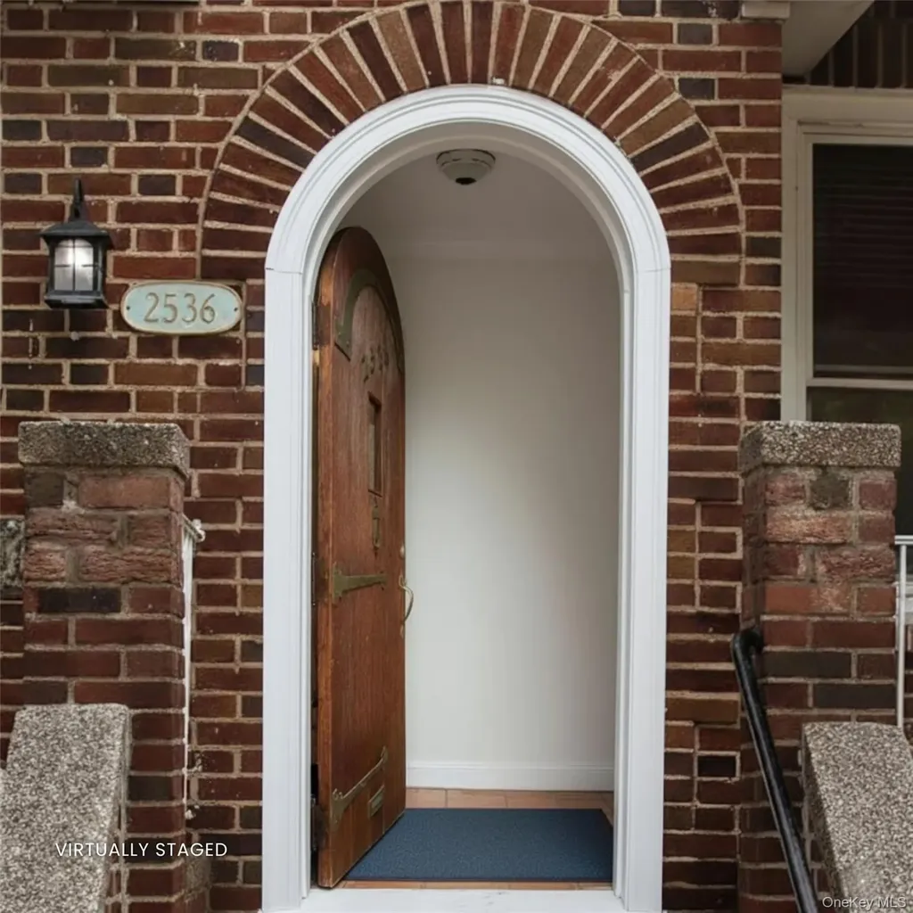 2536 Lurting Avenue Bronx NY 10469