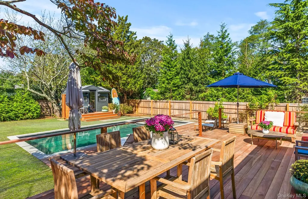 7 Sims Avenue Sag Harbor NY 11963