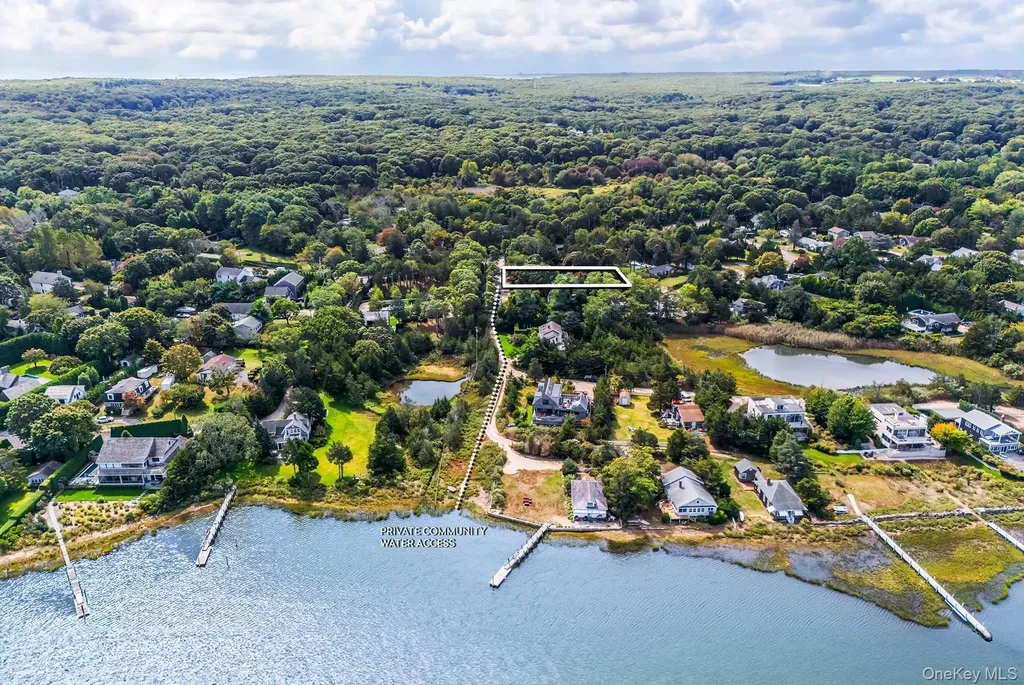 7 Sims Avenue Sag Harbor NY 11963