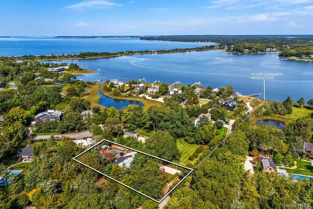 7 Sims Avenue Sag Harbor NY 11963