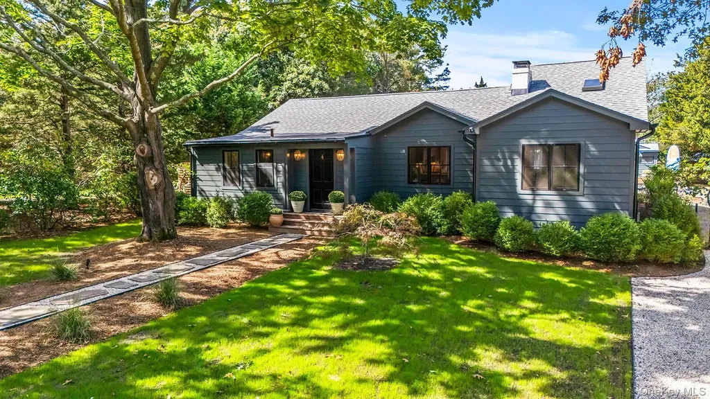 7 Sims Avenue Sag Harbor NY 11963