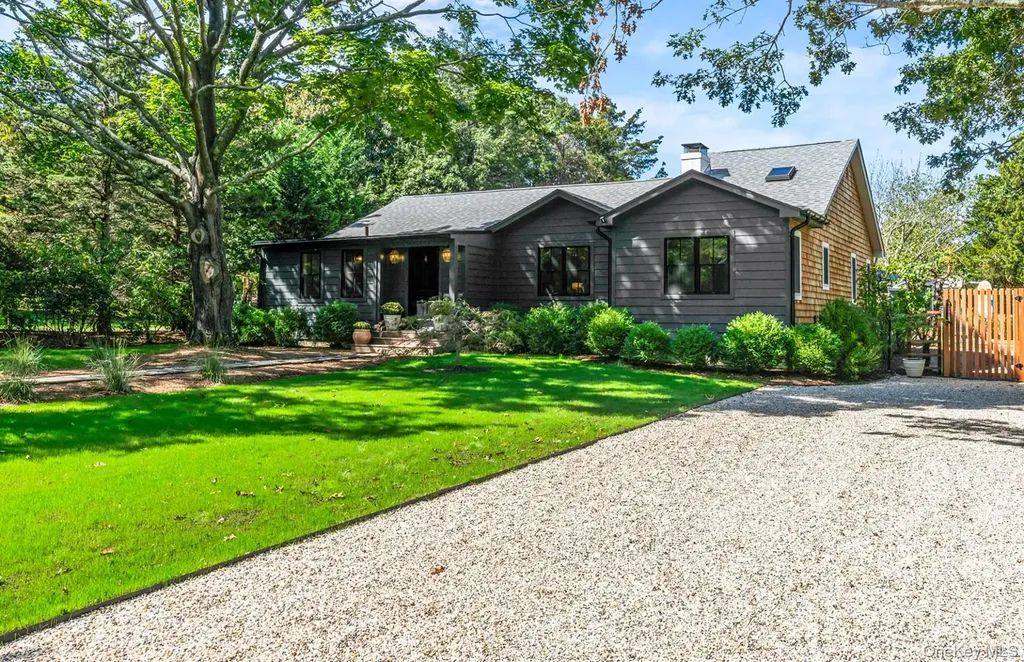 7 Sims Avenue Sag Harbor NY 11963
