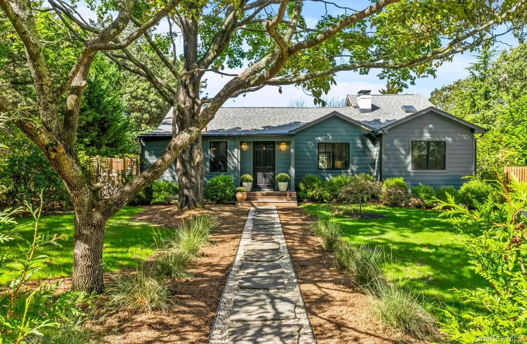 7 Sims Avenue Sag Harbor NY 11963