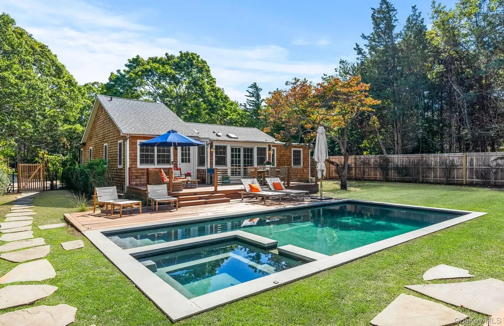 7 Sims Avenue Sag Harbor NY 11963