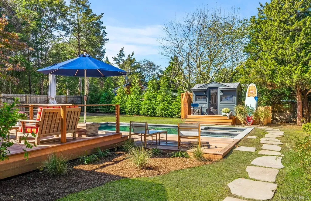 7 Sims Avenue Sag Harbor NY 11963