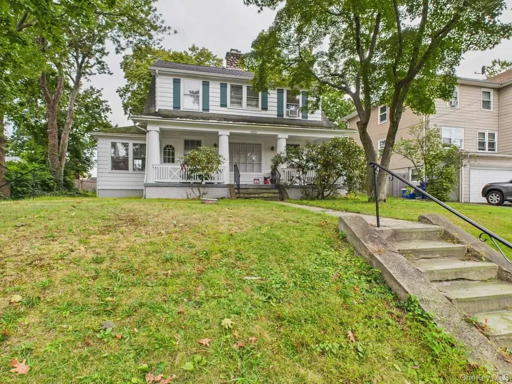 512 5th Street Mamaroneck NY 10543