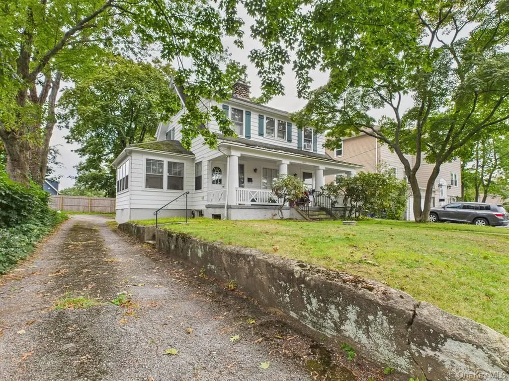 512 5th Street Mamaroneck NY 10543