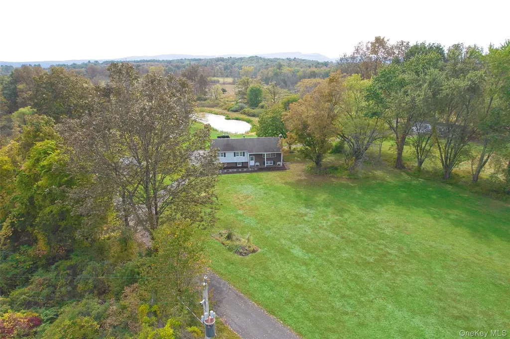 315 Pine Bush Road Stone Ridge NY 12484