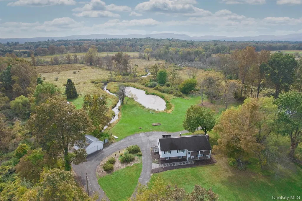 315 Pine Bush Road Stone Ridge NY 12484