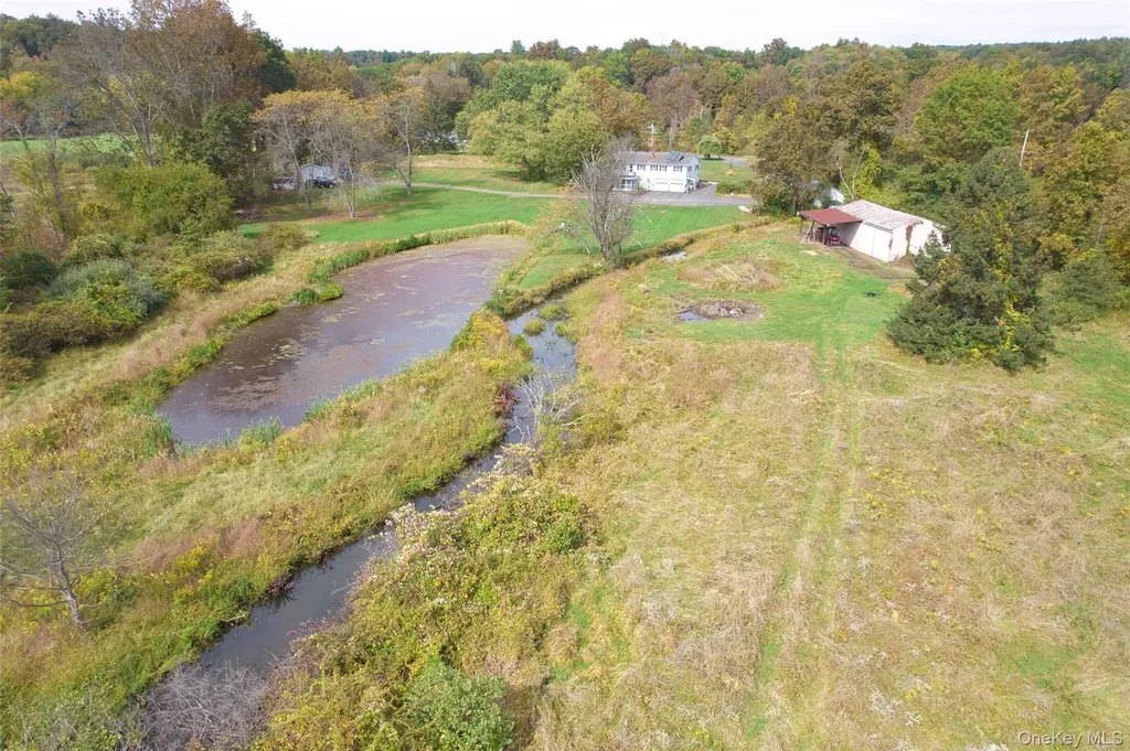 315 Pine Bush Road Stone Ridge NY 12484