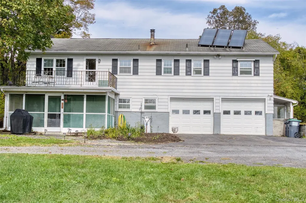 315 Pine Bush Road Stone Ridge NY 12484
