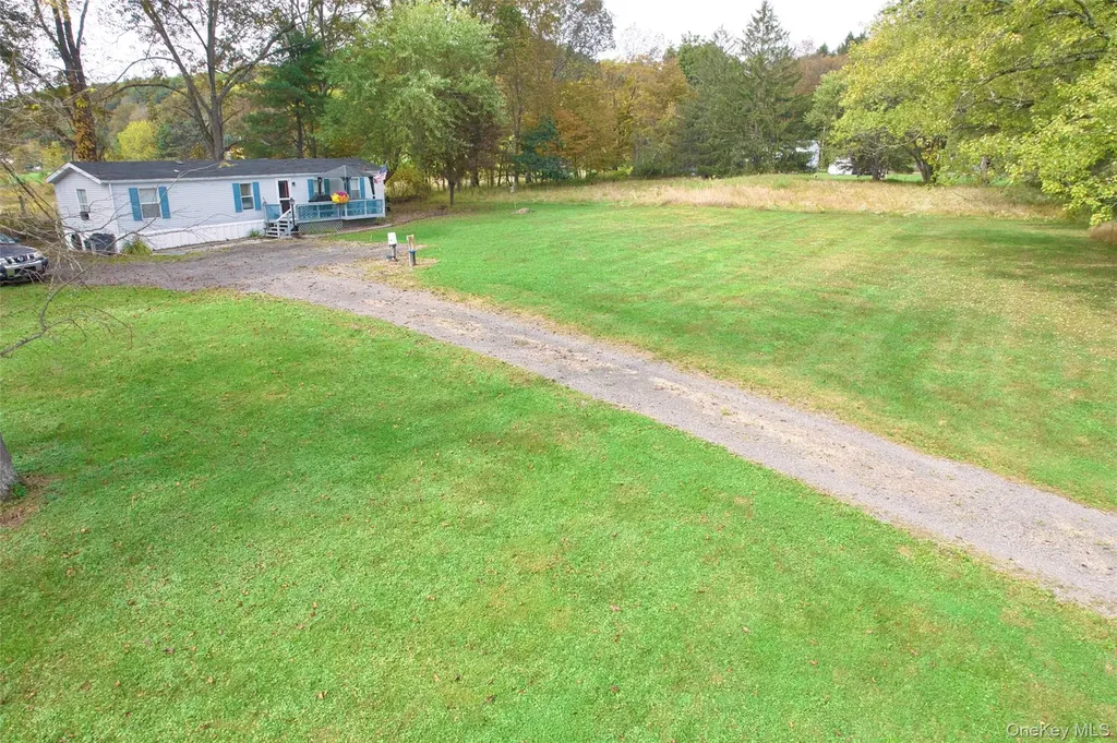 315 Pine Bush Road Stone Ridge NY 12484