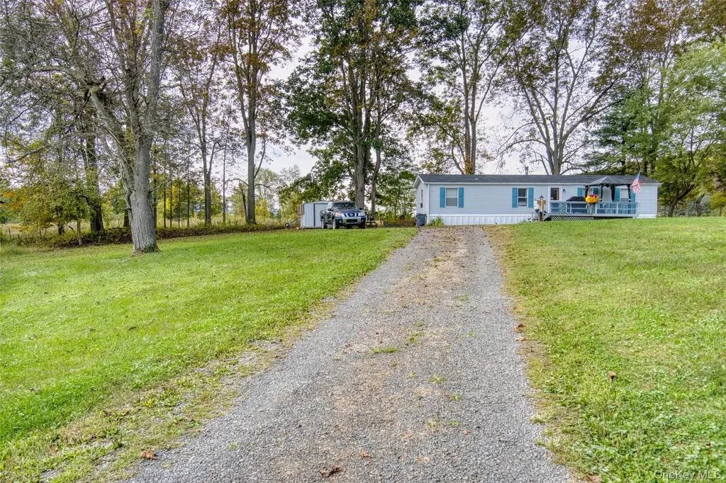 315 Pine Bush Road Stone Ridge NY 12484