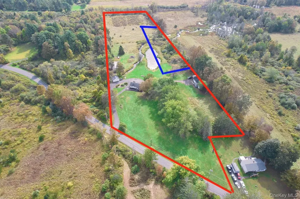 315 Pine Bush Road Stone Ridge NY 12484