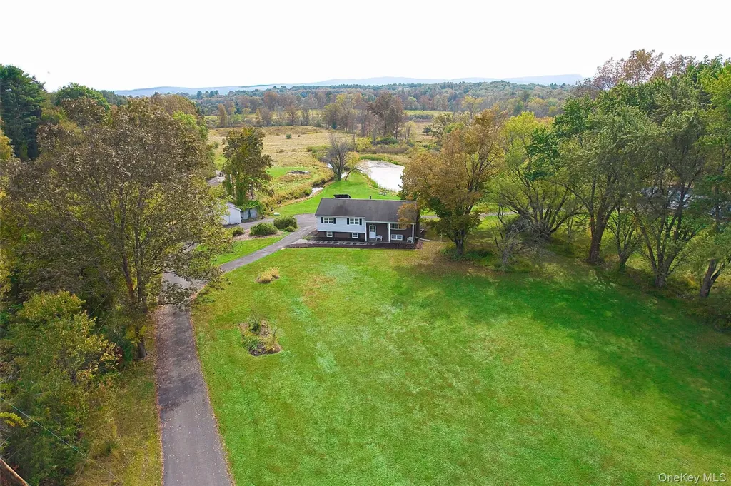 315 Pine Bush Road Stone Ridge NY 12484