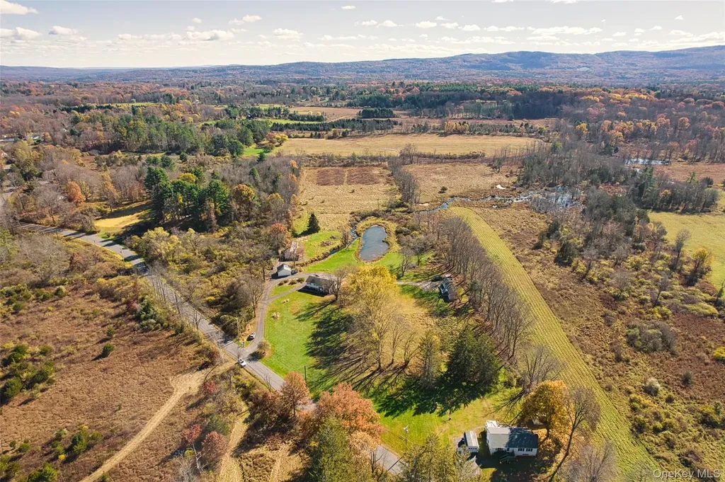315 Pine Bush Road Stone Ridge NY 12484