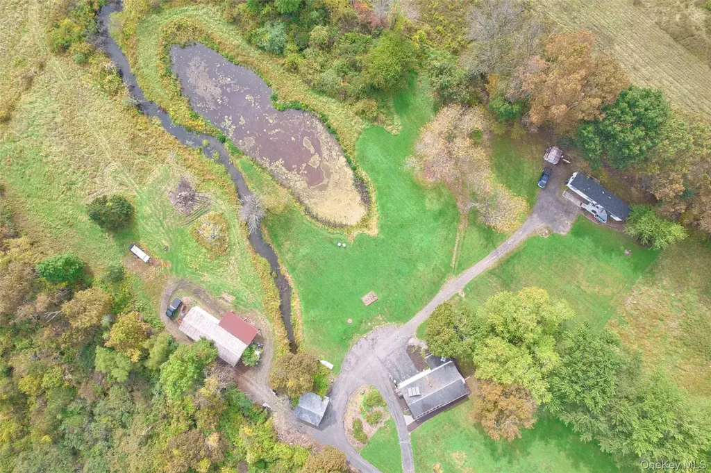 315 Pine Bush Road Stone Ridge NY 12484