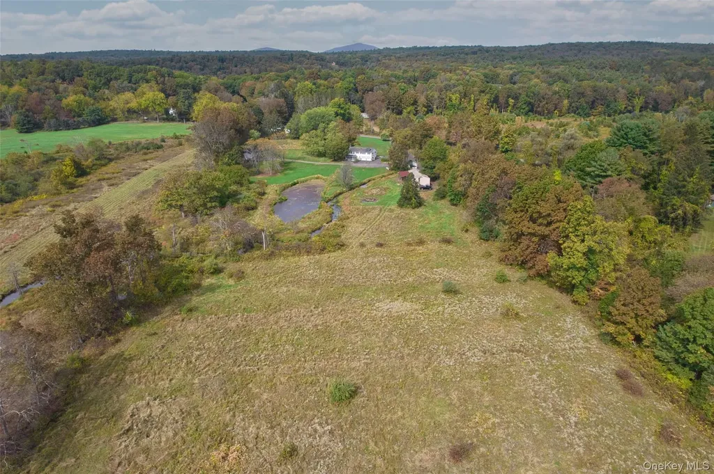 315 Pine Bush Road Stone Ridge NY 12484