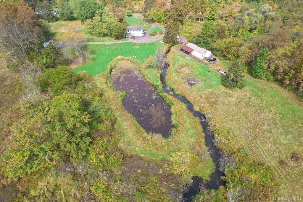 315 Pine Bush Road Stone Ridge NY 12484