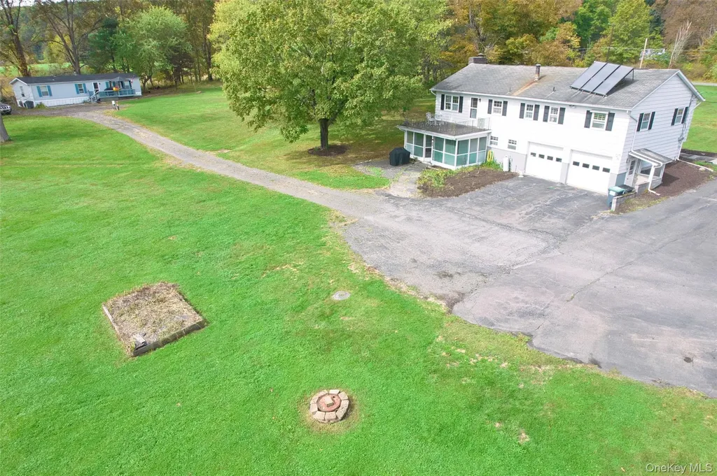 315 Pine Bush Road Stone Ridge NY 12484