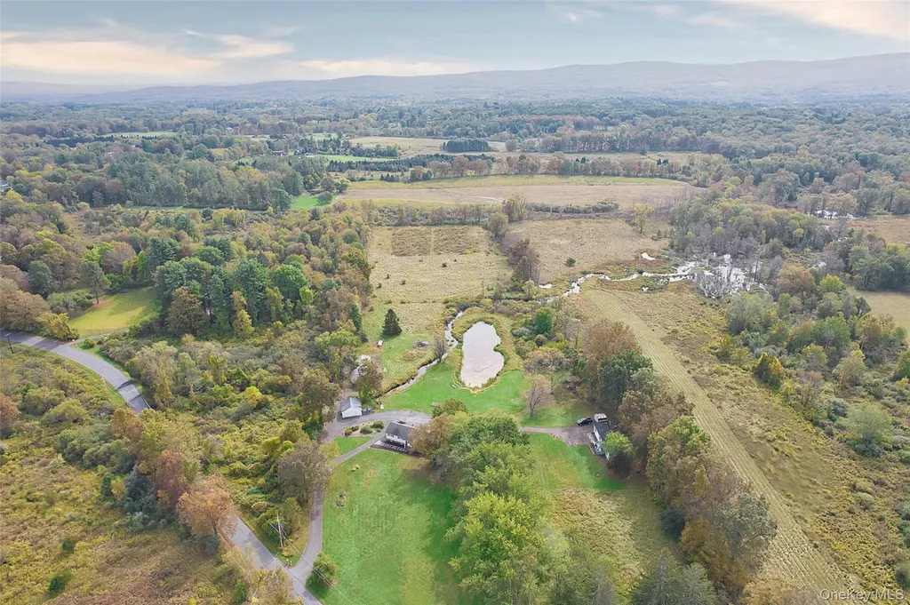 315 Pine Bush Road Stone Ridge NY 12484