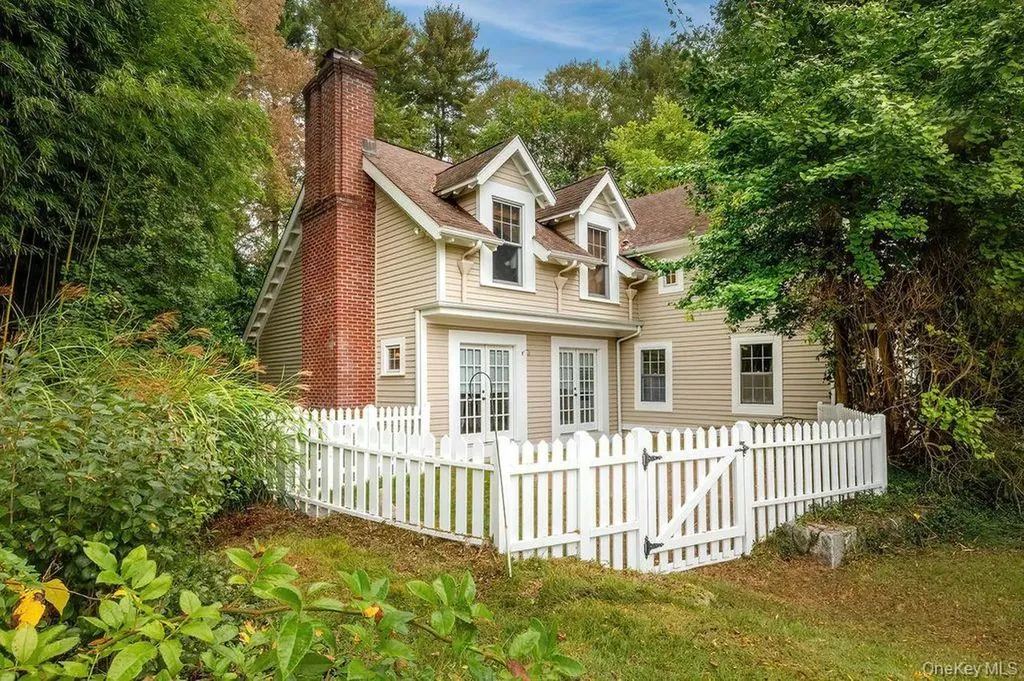 127 Route 100 Katonah NY 10536