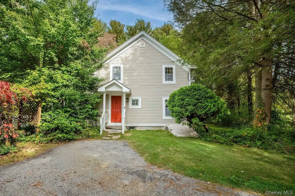 127 Route 100 Katonah NY 10536