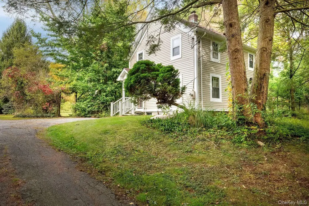 127 Route 100 Katonah NY 10536