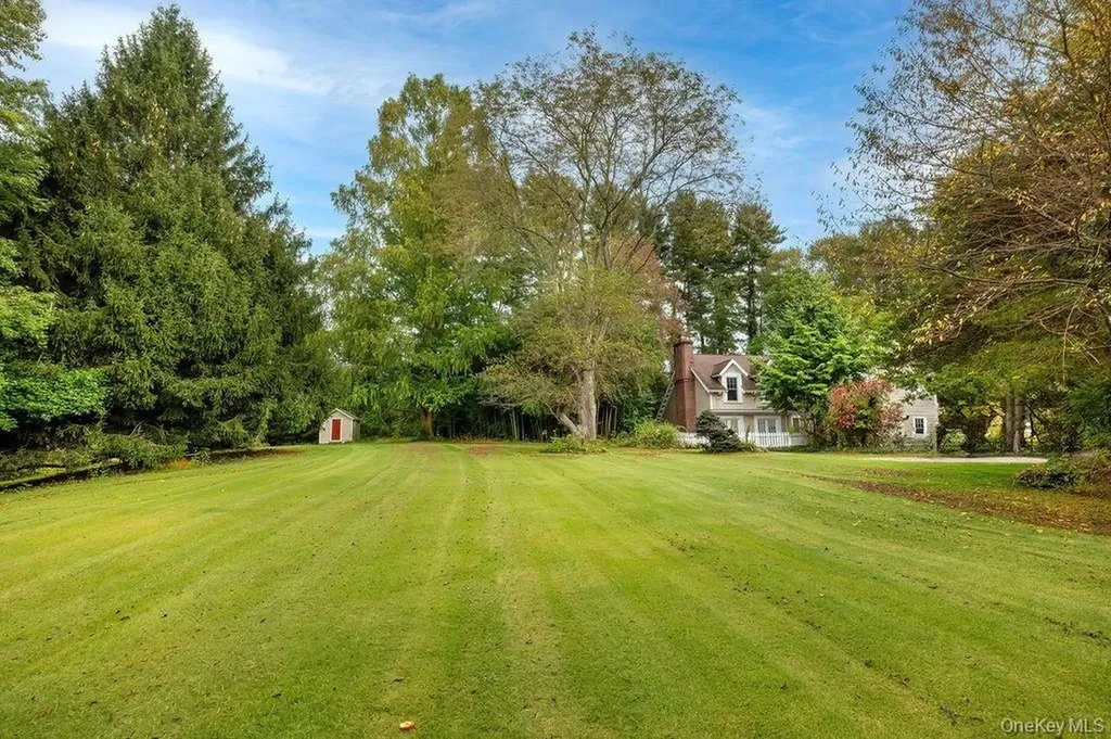 127 Route 100 Katonah NY 10536