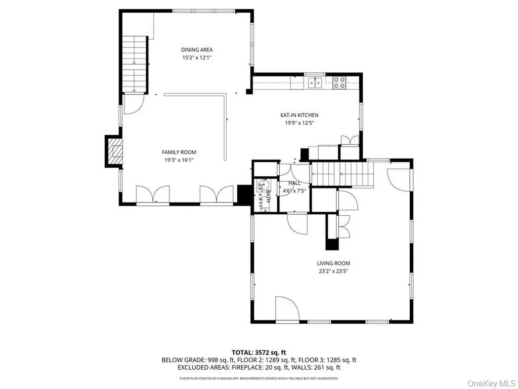 127 Route 100 Katonah NY 10536