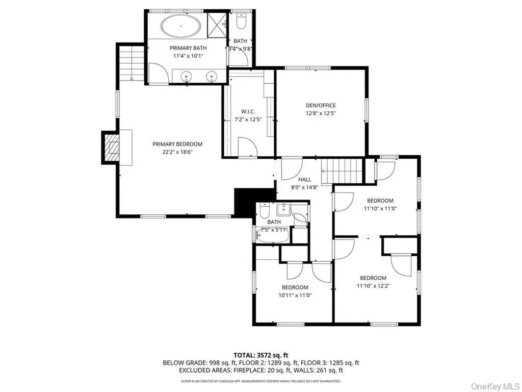 127 Route 100 Katonah NY 10536
