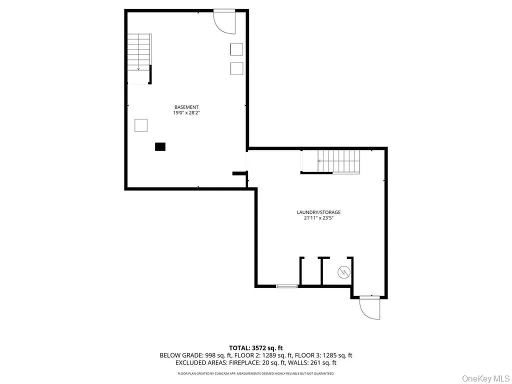 127 Route 100 Katonah NY 10536