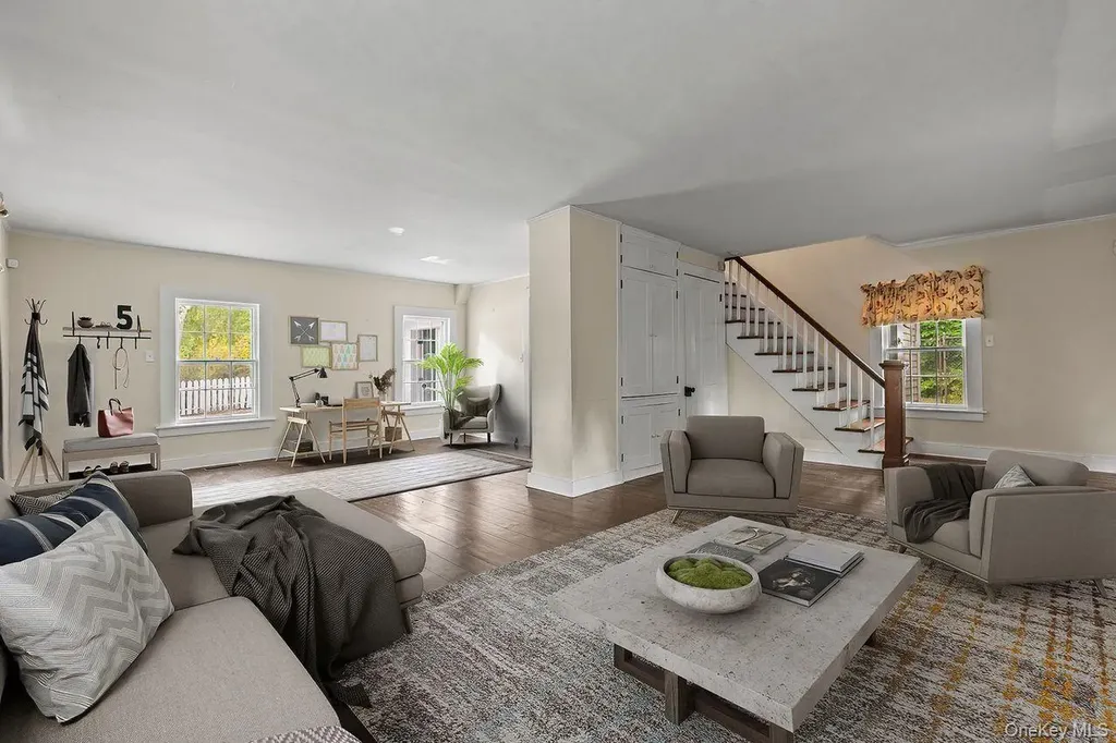 127 Route 100 Katonah NY 10536
