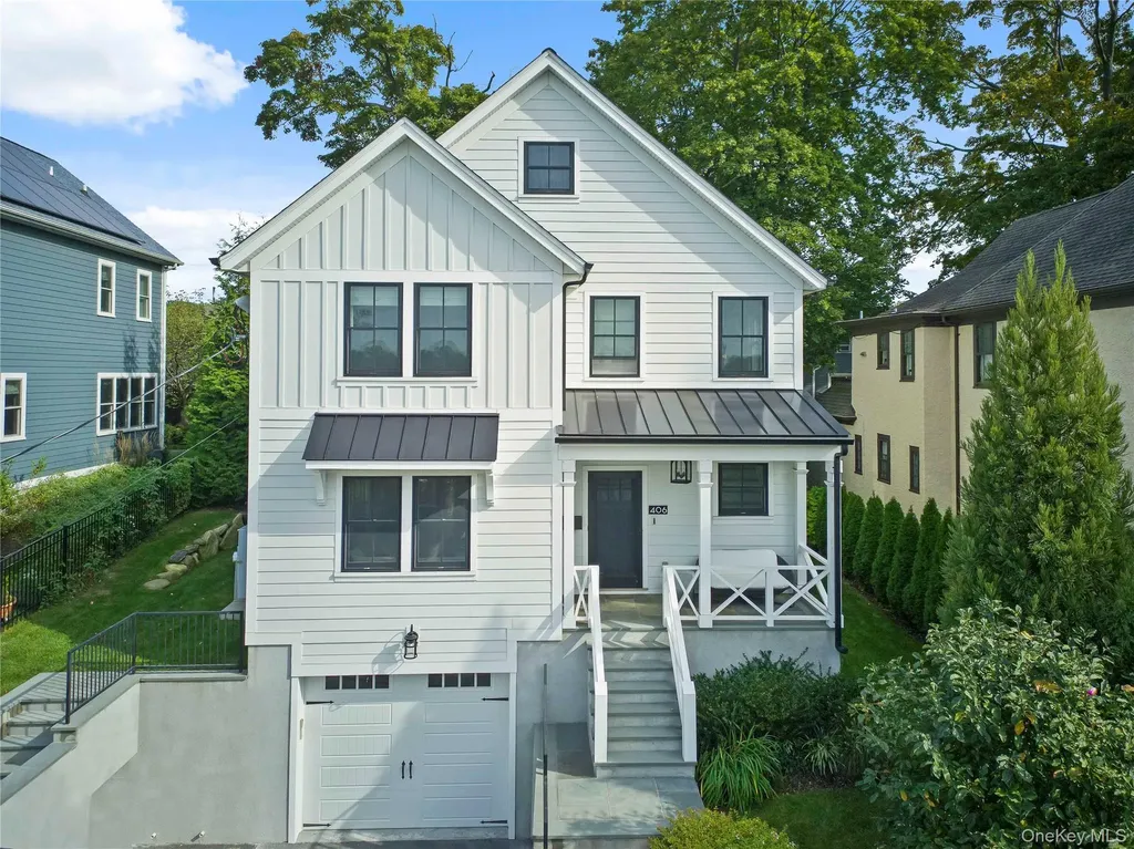 406 Sixth Avenue Pelham NY 10803
