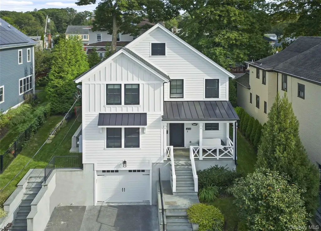 406 Sixth Avenue Pelham NY 10803