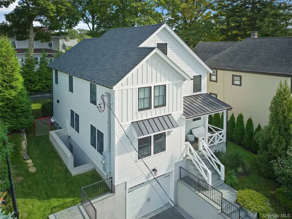 406 Sixth Avenue Pelham NY 10803