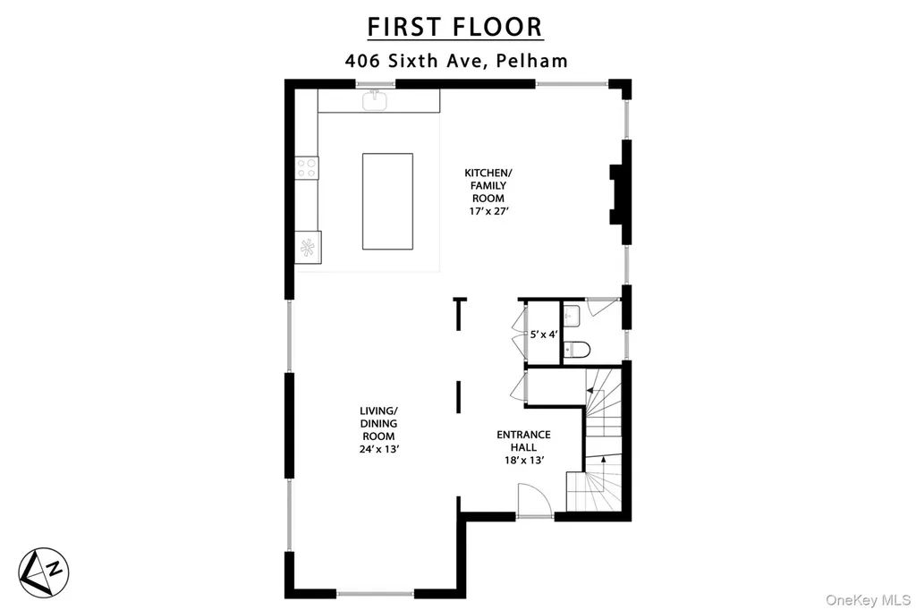 406 Sixth Avenue Pelham NY 10803