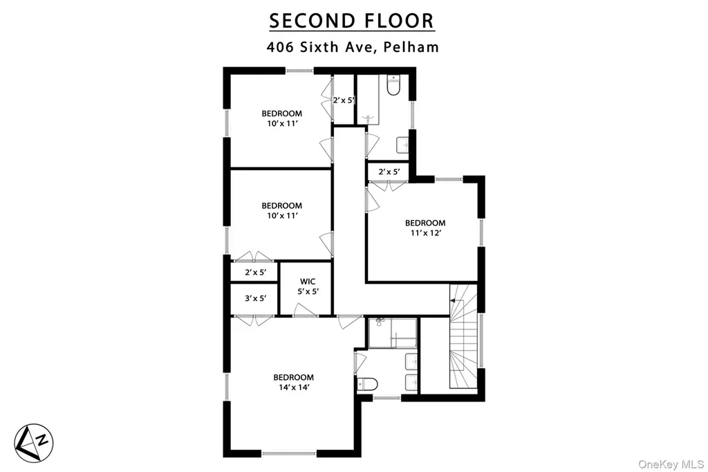 406 Sixth Avenue Pelham NY 10803
