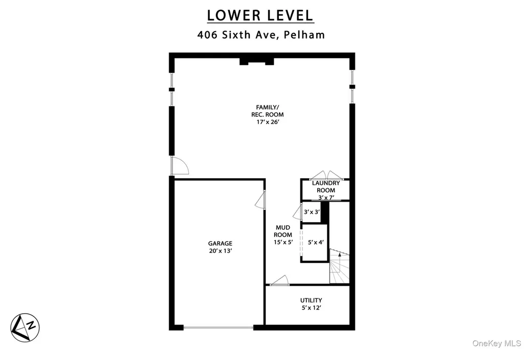 406 Sixth Avenue Pelham NY 10803