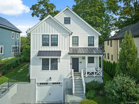 406 Sixth Avenue Pelham NY 10803