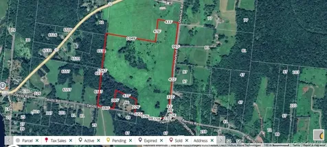 Lot 17.9 Shortcut Road Cochecton NY 12726