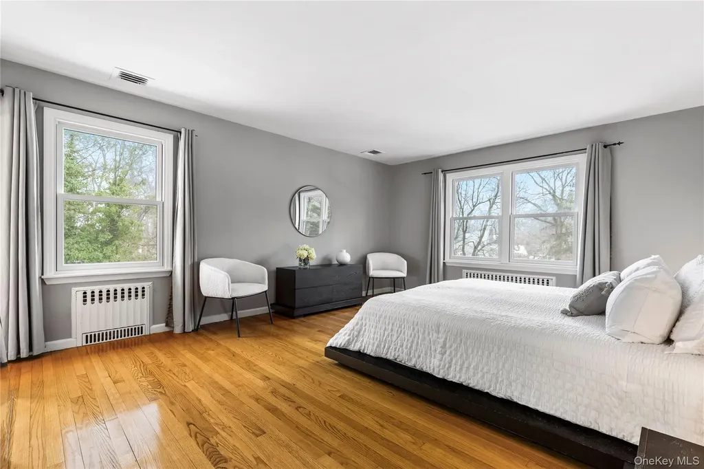 17 Leatherstocking Lane Mamaroneck NY 10543