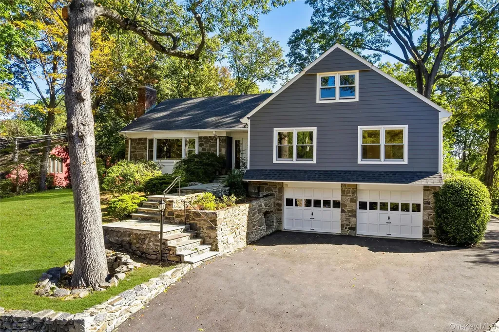17 Leatherstocking Lane Mamaroneck NY 10543