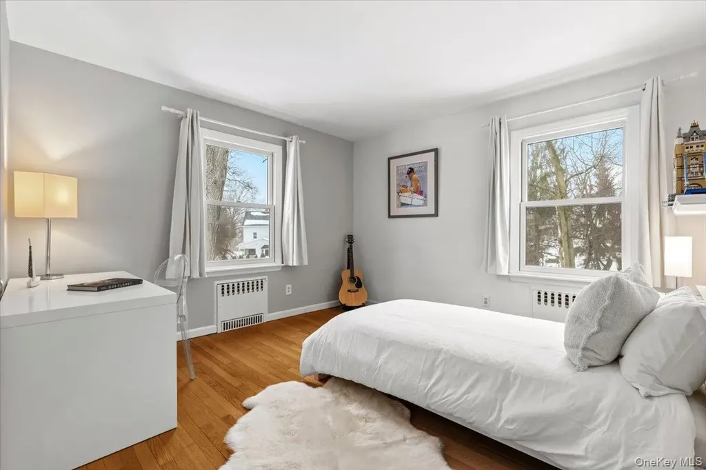 17 Leatherstocking Lane Mamaroneck NY 10543