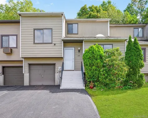 25 Laurel Court Fishkill NY 12524